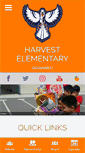 Mobile Screenshot of ha.centralunified.org
